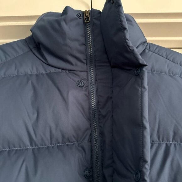 Lululemon wunder puff vest - Picture 4 of 5